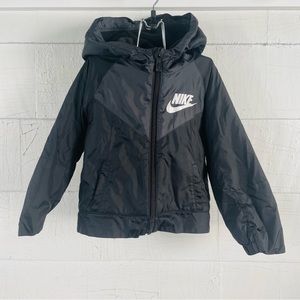 Nike Jacket